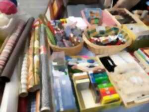 photo Puces créatives - Fervaques