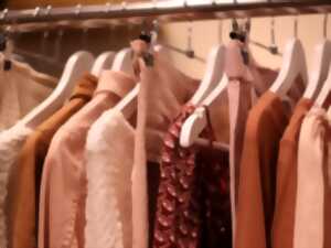 photo Braderie Printemps