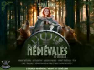 photo Les Médiévales du Valhalla