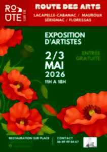 photo Route des Arts à Floressas