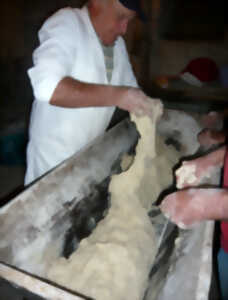 photo Journée du pain à Espédaillac