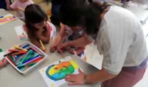 photo Les vacances au musée : Autour de l'oeuvre de Michel Batlle