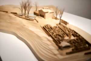 photo Mercredi en famille : Atelier création de maquettes