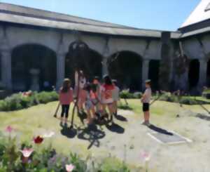 photo Les vacances au musée : Autour de l'oeuvre de Michel Batlle