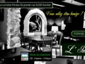 photo Soirée conviviale