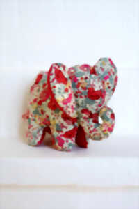 photo Atelier - Coudre avec les Enchantées