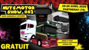 photo Nuts Motors Show #3