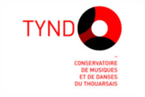 photo La Grande Barre suivie de la restitution du projet Matt Mattox