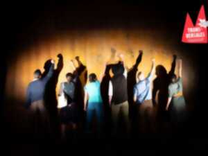 photo Spectacle '4 211KM'