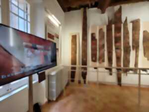 photo JEP 2026 - VISITE GUIDÉE - LAGRASSE ET SES PLAFONDS MÉDIÉVAUX