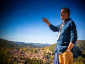 photo JEP 2026 - VISITE GUIDÉE - LAGRASSE ET SES PLAFONDS MÉDIÉVAUX