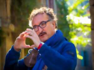 photo JEP 2026 - VISITE GUIDÉE - LAGRASSE ET SES PLAFONDS MÉDIÉVAUX