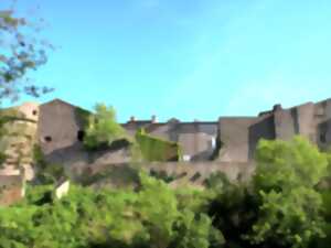 photo LES THÉOPHANIES - L'AMOUR BAROQUE