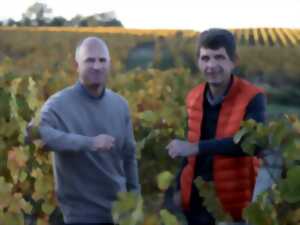 photo Portes Ouvertes au Domaine des Ouches