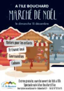photo Marché de noël