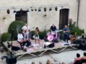 photo Festival Rythme & Jazz