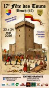 photo 17 ème Fête des Tours