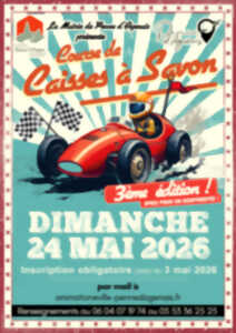 photo Course de caisses à savon