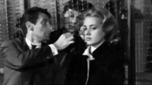 photo Ciné-Club : Ascenseur pour l'échafaud