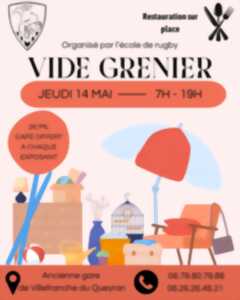 photo Vide-grenier