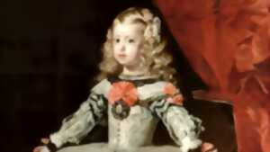 photo UNIPOP : Velazquez