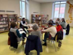 photo Aux bons romans