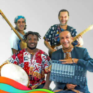 photo Concert du groupe Sofaz