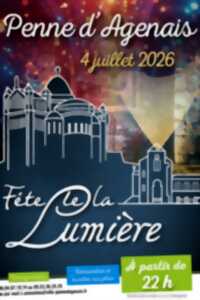 photo Fête de la lumière