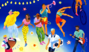 photo Fête de la musique - Villeréal