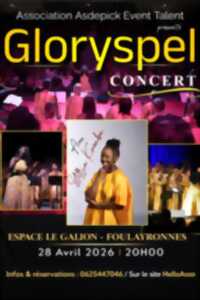 photo GLORYSPEL