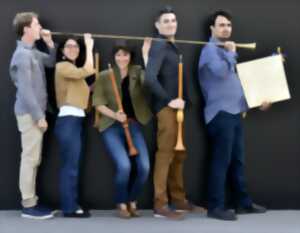 photo Festillésime 41 - Le Parfait Danser à Pontlevoy