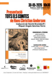 photo CONFÉRENCE - ANIMATION EN CATALAN