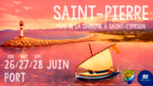 photo FETE DE LA SAINT-PIERRE