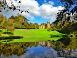 photo Visites Enchantées de Chantore - Rhododendrons