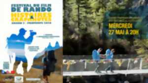 photo SOIRÉE SPÉCIALE : FESTIVAL DE FILMS DE RANDO