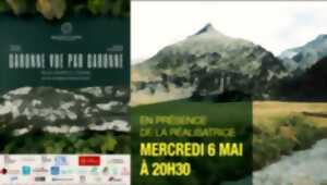 photo CINÉ-RENCONTRE : GARONNE VUE PAR GARONNE, DE SA SOURCE À L'OCÉAN