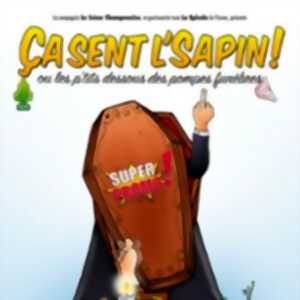 photo Ça Sent l'Sapin !
