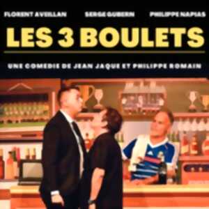 photo Les 3 Boulets
