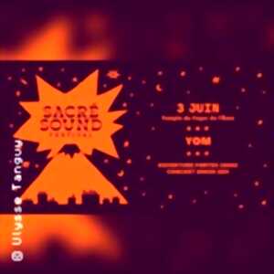 photo Yom / Temple du Foyer de l'Âme