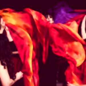 photo Sarah Lenka et Rébecca