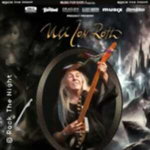 photo Uli Jon Roth