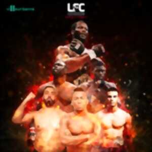 photo LFC MMA