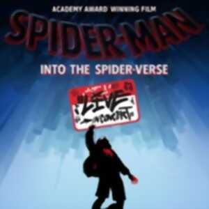 photo Spider-Man: Into the Spider-Verse en Concert