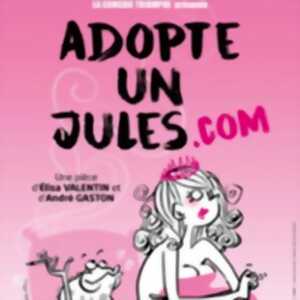 photo Adopte un Jules.com - Comédie de la Roseraie, Toulouse