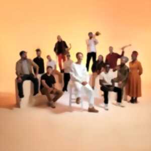 photo Danakil - Tournée