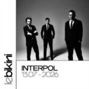 photo Interpol