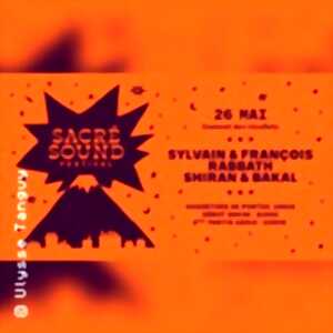 photo Sylvain  François Rabbath Shiran & Bakal