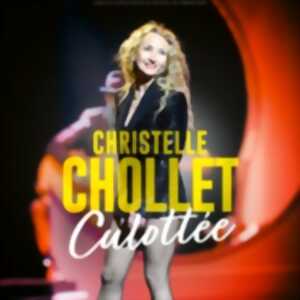 photo Christelle Chollet - Culottée