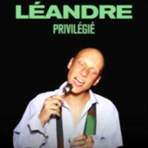 photo Léandre - Palais des Glaces, Paris