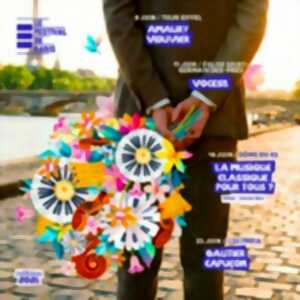 photo Festival de Paris